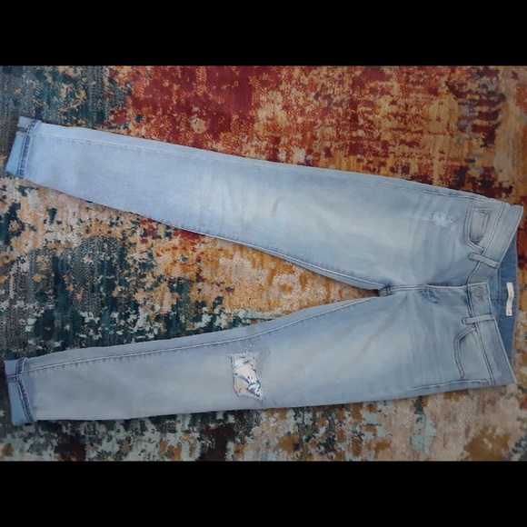 LEVI 711 - Never Worn, Size 26 - Picture 2 of 4